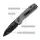 SRM Scout 7229-AK 14C28N Stahl Aluminium Griff grau