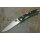 Manly Peak D2 Messer G10 Toxic Green