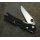 Manly Peak D2 Messer G10 Toxic Green