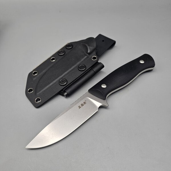 Sanrenmu S788-GB Messer VG10 Stahl G10 Griff