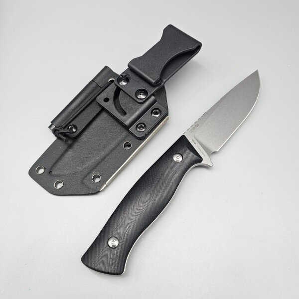 Sanrenmu S788-GB Messer VG10 Stahl G10 Griff