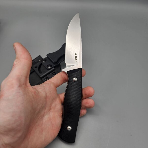 Sanrenmu S788-GB Messer VG10 Stahl G10 Griff