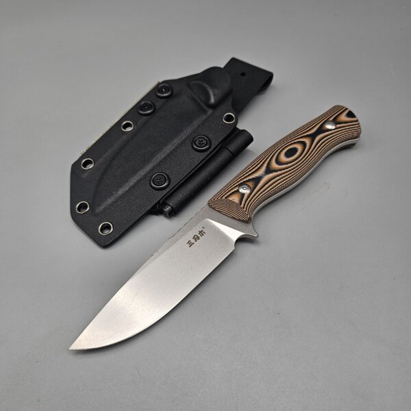 Sanrenmu S788-GX Messer VG10 Stahl G10 Griff