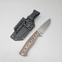 Sanrenmu S788-GX Messer VG10 Stahl G10 Griff