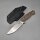 Sanrenmu S788-GX Messer VG10 Stahl G10 Griff