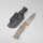 Sanrenmu S788-GX Messer VG10 Stahl G10 Griff