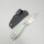 Sanrenmu S643-GC Messer 14C28N Stahl G10 Griff Jade