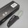 Sanrenmu S643-GC Messer 14C28N Stahl G10 Griff Jade