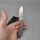 Sanrenmu S643-GK Messer 14C28N Stahl G10 Griff grau