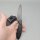 Sanrenmu S643P-GB Messer 14C28N Stahl G10 Griff schwarz