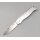 Sanrenmu Mini Messer PT611 Buddy Slipjoint 12C27 Stahl Silber-PT611SF