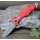 MANTIS Messer MT 7.5T Rettungsmesser Rescue Knife &Uuml;bungsmesser Compression Lock