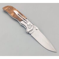 Böker Magnum Messer FOREST RANGER Linerlock...