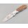 Böker Magnum Messer FOREST RANGER Linerlock Taschenmesser Messer mit Gravur