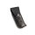 Antonini Old Bear Grey L Lederetui Leder 09ob008