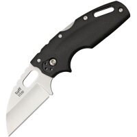 Cold Steel TUFF LITE BLACK AUS-8 Stahl Tri Ad Lock