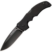Cold Steel Recon 1 Lockback CPM S35VN Stahl G10 Drop Point
