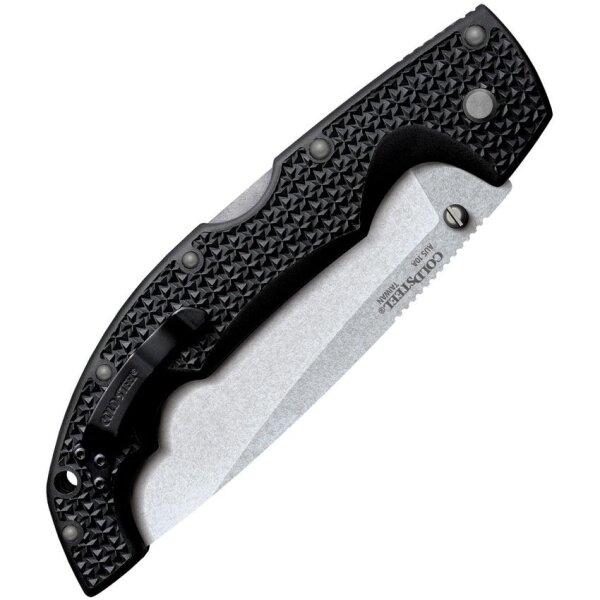 Cold Steel Voyager XL Lockback Drop Point AUS-10A