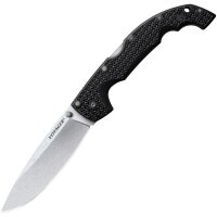 Cold Steel Voyager XL Lockback Drop Point AUS-10A