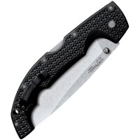 Cold Steel Voyager XL Lockback Drop Point AUS-10A