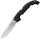 Cold Steel Voyager XL Lockback Drop Point AUS-10A