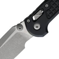 Microtech L.U.D.T. S/E Ram-Lok AP Messer M390MK Stahl...