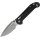 Microtech L.U.D.T. S/E Ram-Lok AP Messer M390MK Stahl Black Frag Pattern