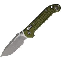 Microtech L.U.D.T. T/E Ram-Lok AP OD Messer M390MK Stahl...