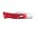 Case Axe Handle CS Dark Red Bone Carbonstahl Knochengriff Made in USA #1