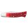 Case Axe Handle CS Dark Red Bone Carbonstahl Knochengriff Made in USA #1