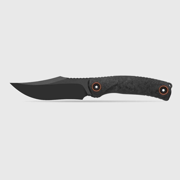 Kizer Pioneer Fix Limited Edition M390 Stahl Kohlefasergriff Nr. 91/100