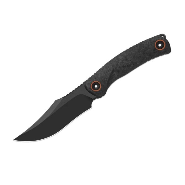 Kizer Pioneer Fix Limited Edition M390 Stahl Kohlefasergriff Nr. 91/100