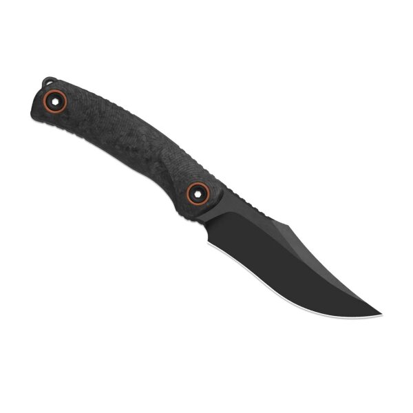 Kizer Pioneer Fix Limited Edition M390 Stahl Kohlefasergriff Nr. 91/100