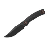 Kizer Pioneer Fix Limited Edition M390 Stahl Kohlefasergriff