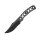 Kizer Pioneer Fix Limited Edition M390 Stahl Kohlefasergriff Nr. 91/100