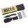 Kizer Pioneer Fix Limited Edition M390 Stahl Kohlefasergriff Nr. 91/100