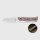 Kizer Whip Tail Outdoormesser AEB-L Stahl Vortex Micarta GID G10