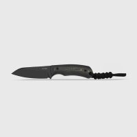 Kizer Field Mouse Outdoormesser CPM 3V Stahl Fat Carbon...