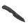 Kizer Field Mouse Outdoormesser CPM 3V Stahl Fat Carbon Griff Kydexscheide