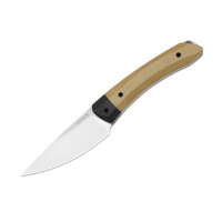 Kizer Momo Fix 3 Outdoormesser S35VN Stahl Norplex UltreX...