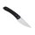 Kizer Momo Fix 3 Outdoormesser AEB-L Stahl G10 Griff Kydexscheide