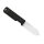 Kizer Abrams Outdoormesser 14C28N Stahl G10 Kydexscheide
