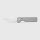 Kizer Little Ringbo Button Lock Taschenmesser AEB-L Stahl Aluminiumgriff