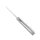 Kizer Little Ringbo Button Lock Taschenmesser AEB-L Stahl Aluminiumgriff