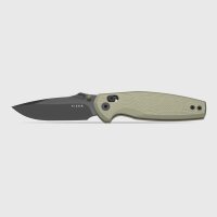 Kizer Khamsin Clutch Lock Taschenmesser Nitro-V Stahl...