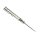 Kizer Khamsin Clutch Lock Taschenmesser Nitro-V Stahl Aluminiumgriff