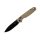 Kizer Pokiman BLL Button Linerlock Folder AEB-L Stahl Micarta