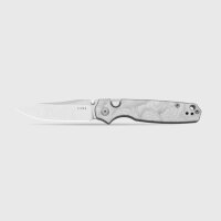 Kizer Pokiman BLL Button Linerlock Folder AEB-L Stahl...