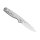 Kizer Pokiman BLL Button Linerlock Folder AEB-L Stahl Aluminiumfolie