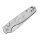 Kizer Pokiman BLL Button Linerlock Folder AEB-L Stahl Aluminiumfolie